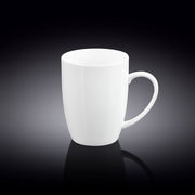 KRŪZE 420 ML, PORCELĀNS