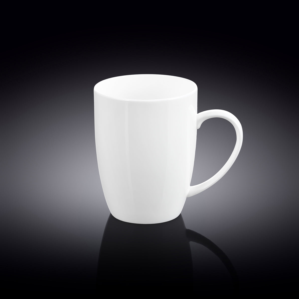 KRŪZE 420 ML, PORCELĀNS
