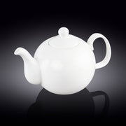 TĒJKANNA 1100 ML, PORCELĀNS