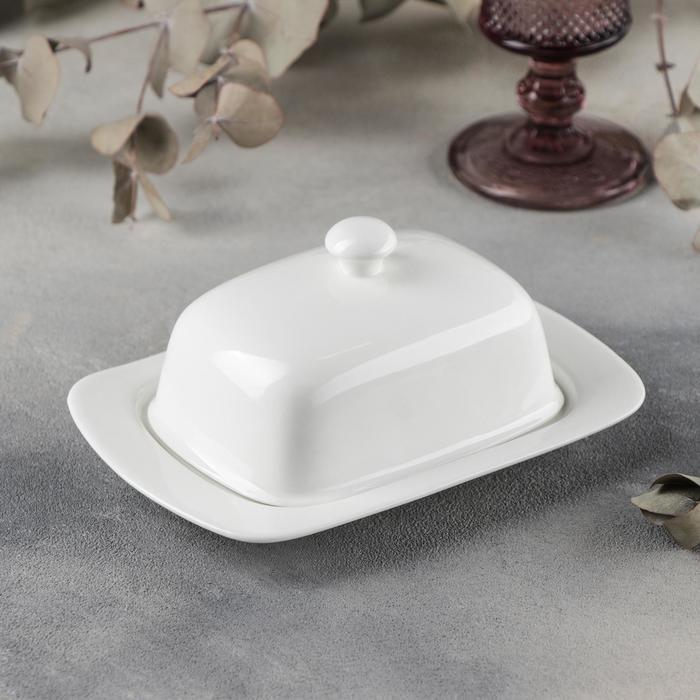 SVIESTA TRAUKS 19X12.5X8.5CM, PORCELĀNS