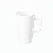 KRŪZE BALTA 500 ML, PORCELĀNS