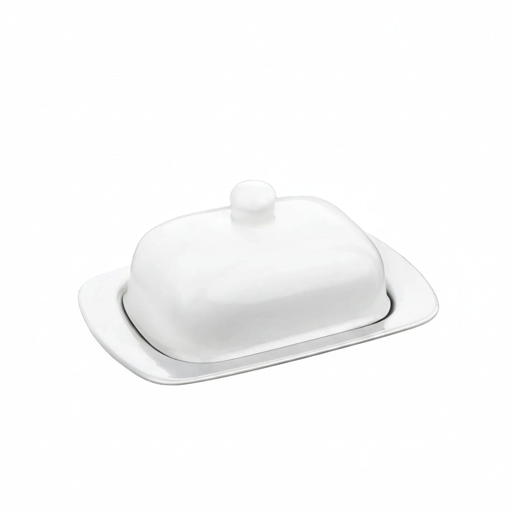 SVIESTA TRAUKS 19X12.5X8.5CM, PORCELĀNS
