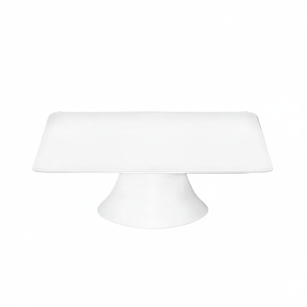 KŪKU SERVĒŠANAS ŠĶĪVIS 30 X 30 X 9 CM, PORCELĀNS