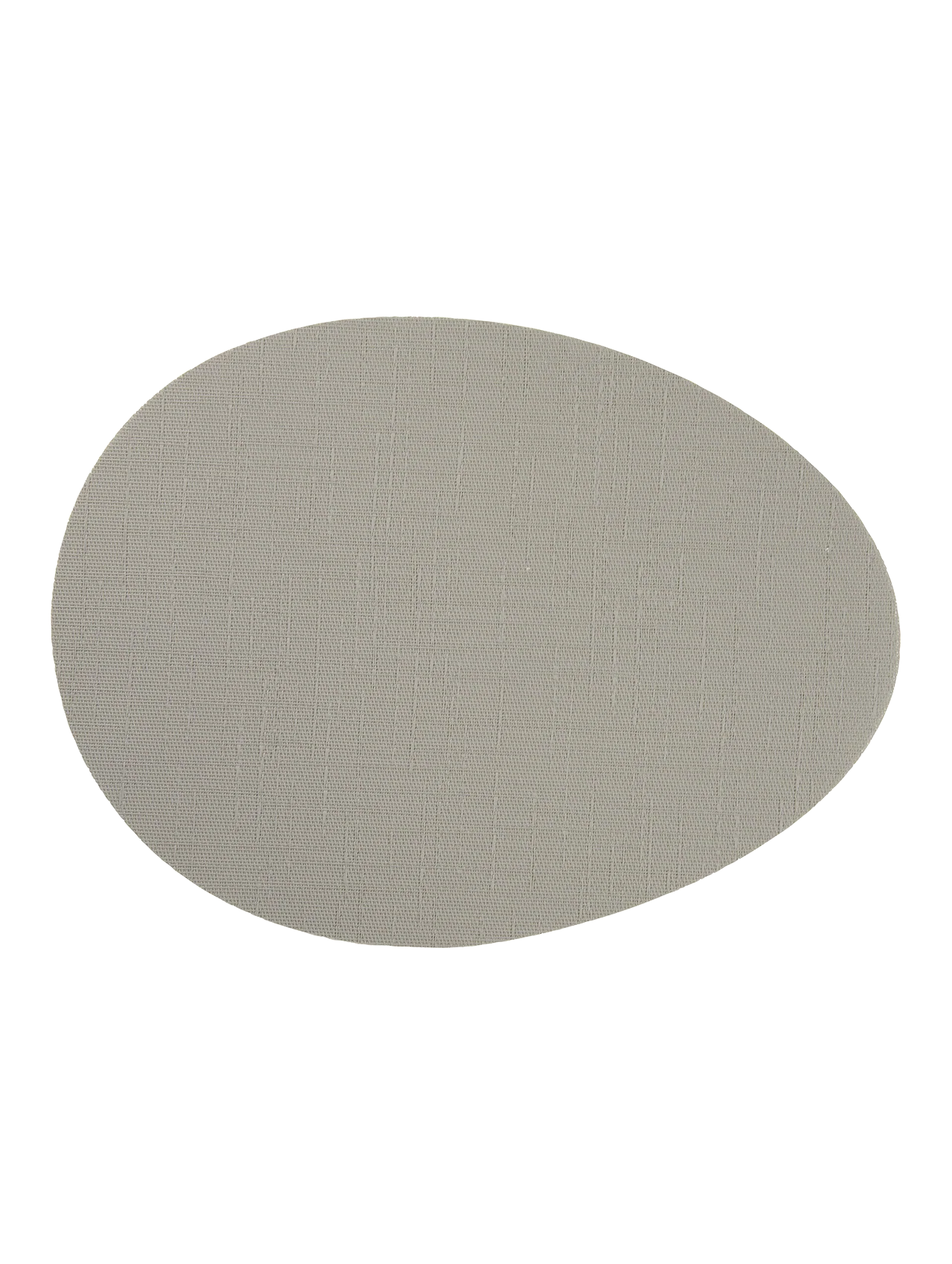 ARRONDI ALUSLAUD 45x35CM, HALLBEEŽ, PVC