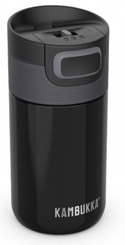 TNA TERMOKRŪZE 300ML, MELNA, N/T