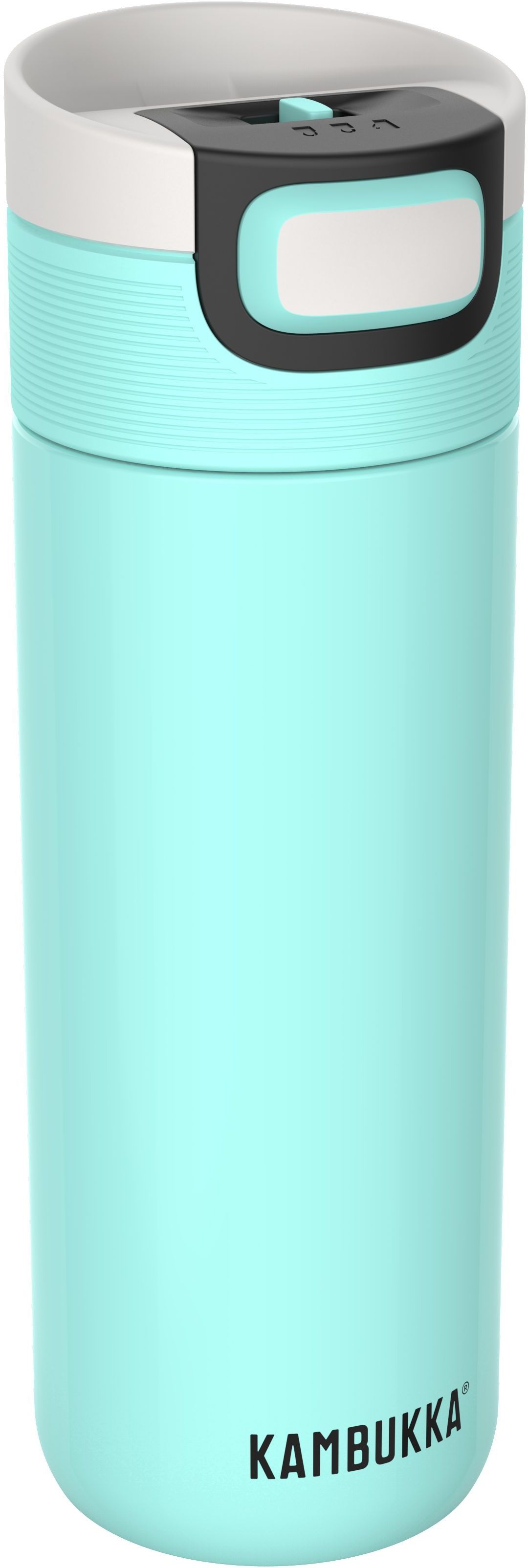 TNA TERMOKRŪZE 500ML, GAIŠI ZILA, NER.TĒR.