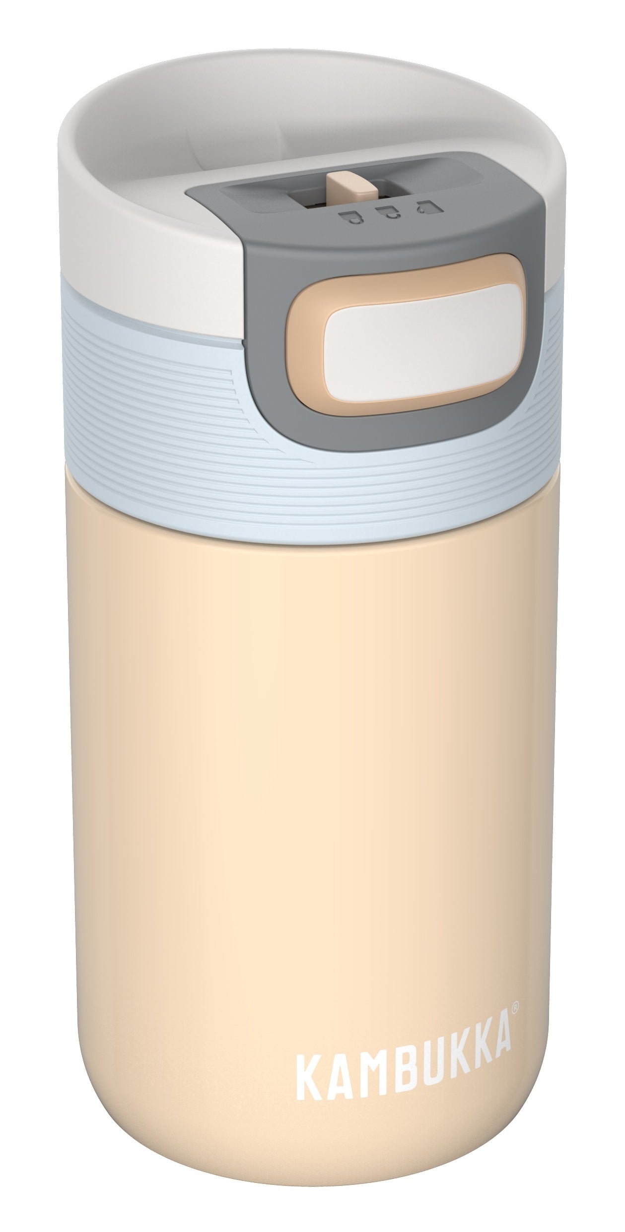 TNA TERMOKRŪZE 300ML, LEDUS LATTE KRĀSĀ, NER.TĒR.