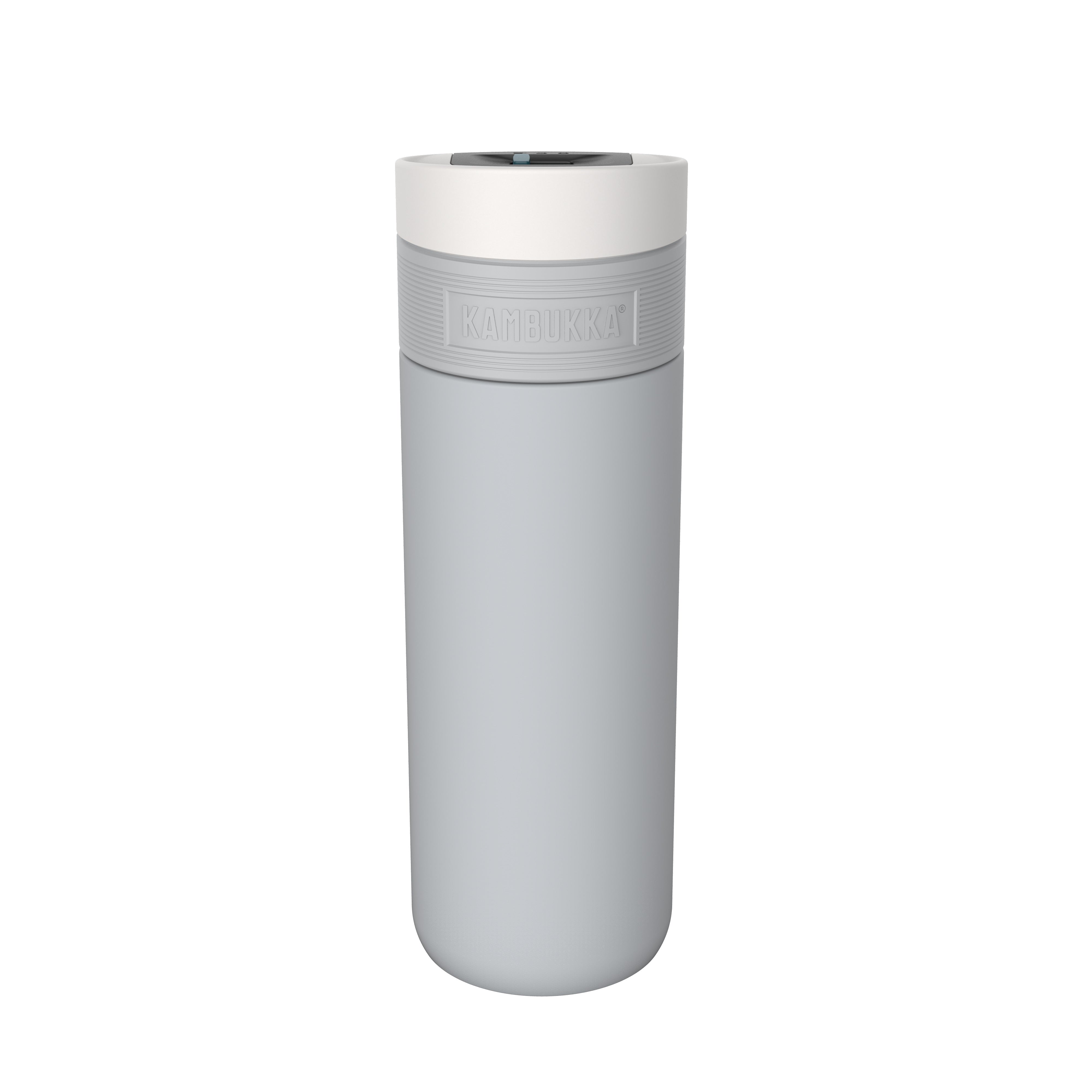 TNA TERMOKRŪZE 500ML, GAIŠI PELĒKA, NER.TĒR.