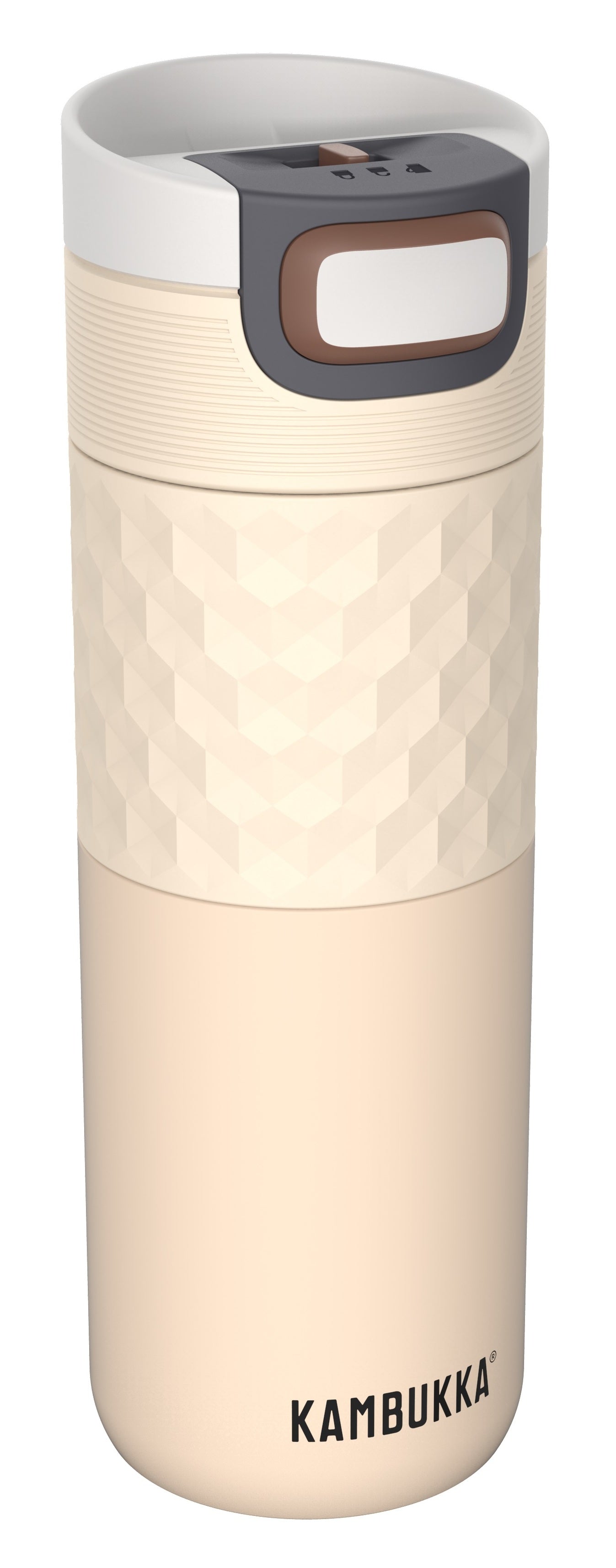 TNA GRIP TERMOKRŪZE 500ML, SMILŠU KRĀSAS, NER.TĒR.