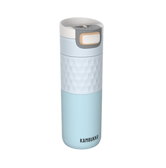 TNA GRIP TERMOKRŪZE 500ML, VĒJA BRĪZES ZILA, NER.TĒR.