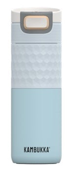 TNA GRIP TERMOKRŪZE 500ML, VĒJA BRĪZES ZILA, NER.TĒR.