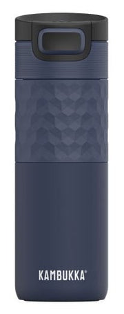TNA GRIP TERMOKRŪZE 500ML, T. ZILA, NER.TĒR.