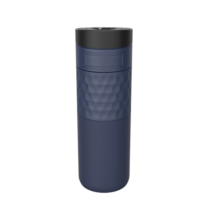 TNA GRIP TERMOKRŪZE 500ML, T. ZILA, NER.TĒR.
