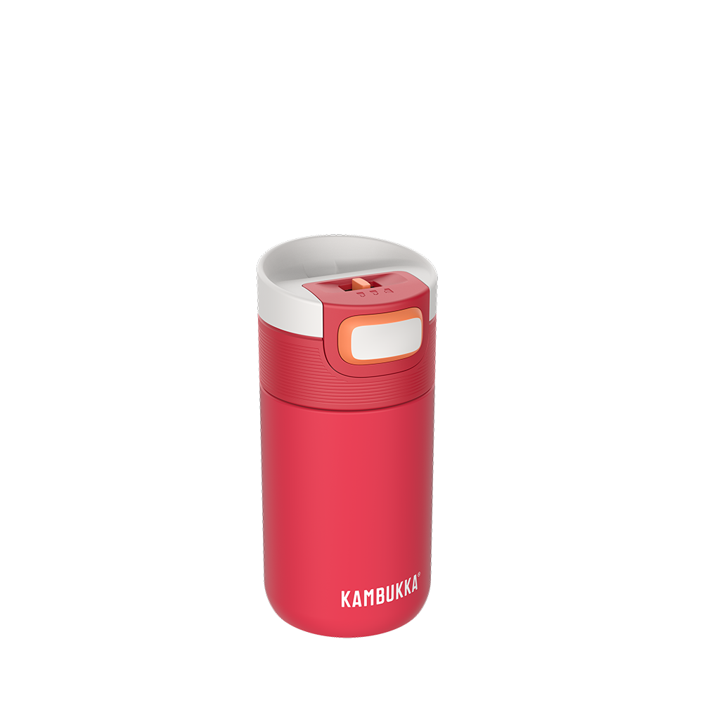 TNA TERMOKRŪZE 300ML, MATĒTA, KORAĻĻU KRĀSĀ, NER.TĒR.