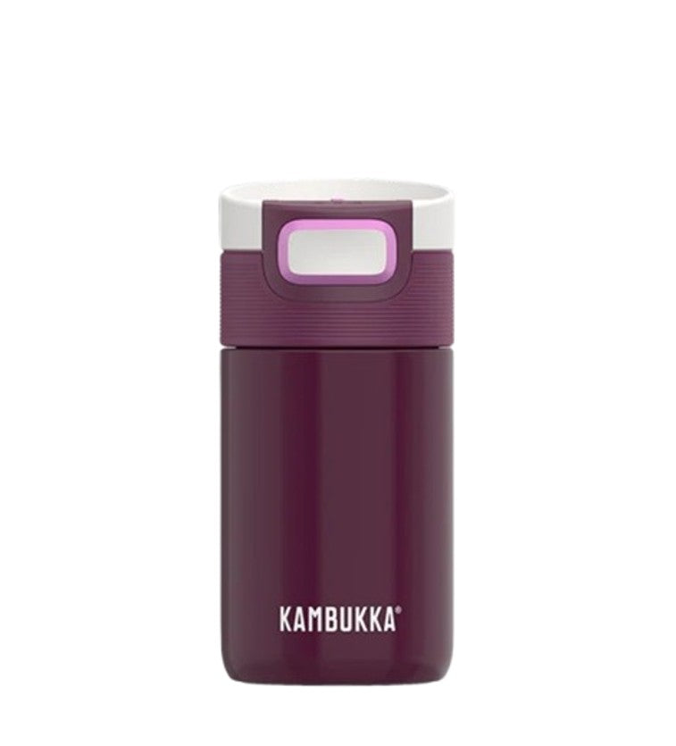 TNA TERMOKRŪZE 300ML, AR SPĪDĪGU APDARI, BORDO KRĀSĀ, NER.TĒR.