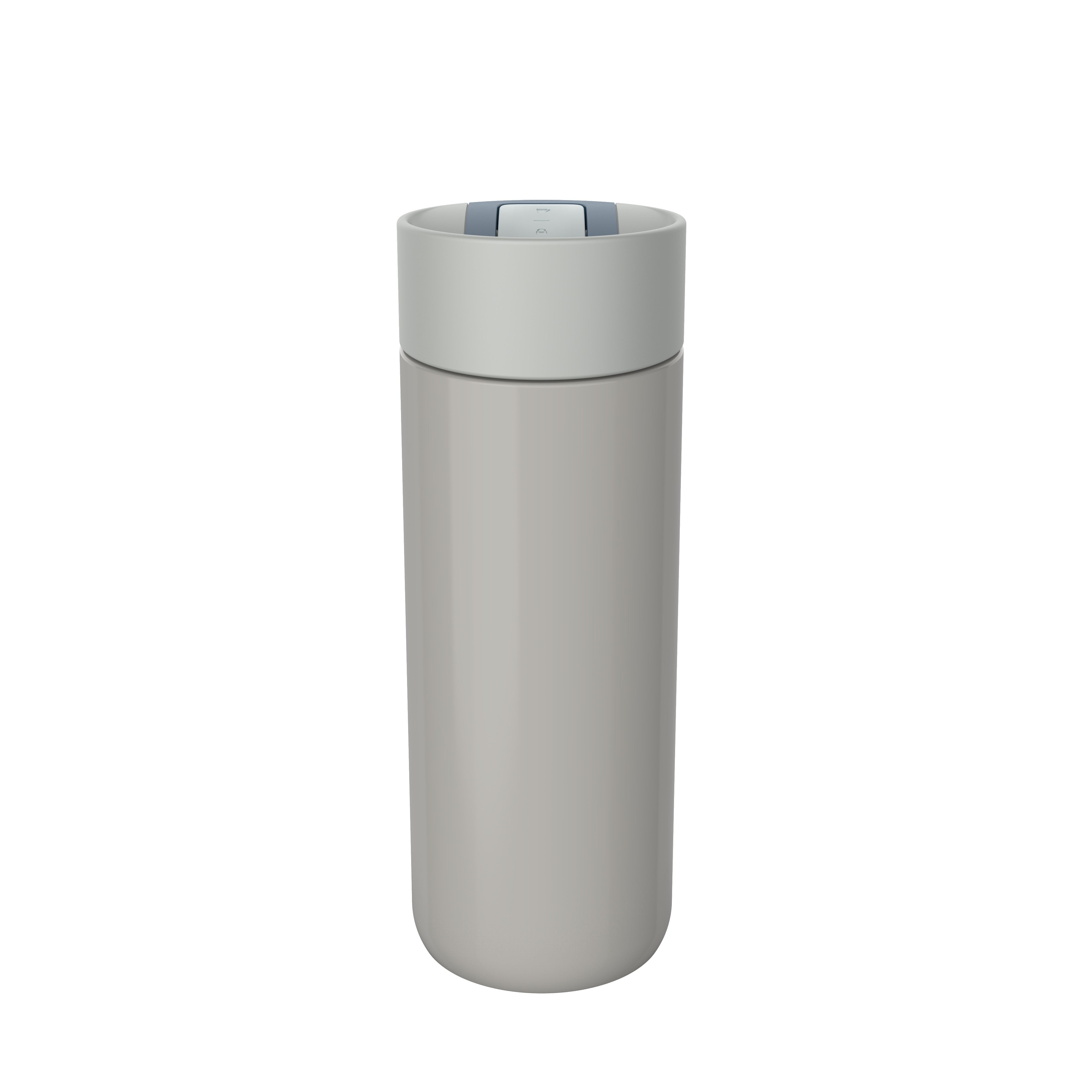 OLYMPUS TERMOKRŪZE 500ML, PELĒKA, NER.TĒR.