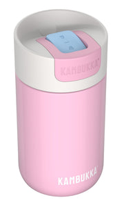 OLYMPUS TERMOKRŪZE 300ML, GAIŠI ROZĀ, NER.TĒR.