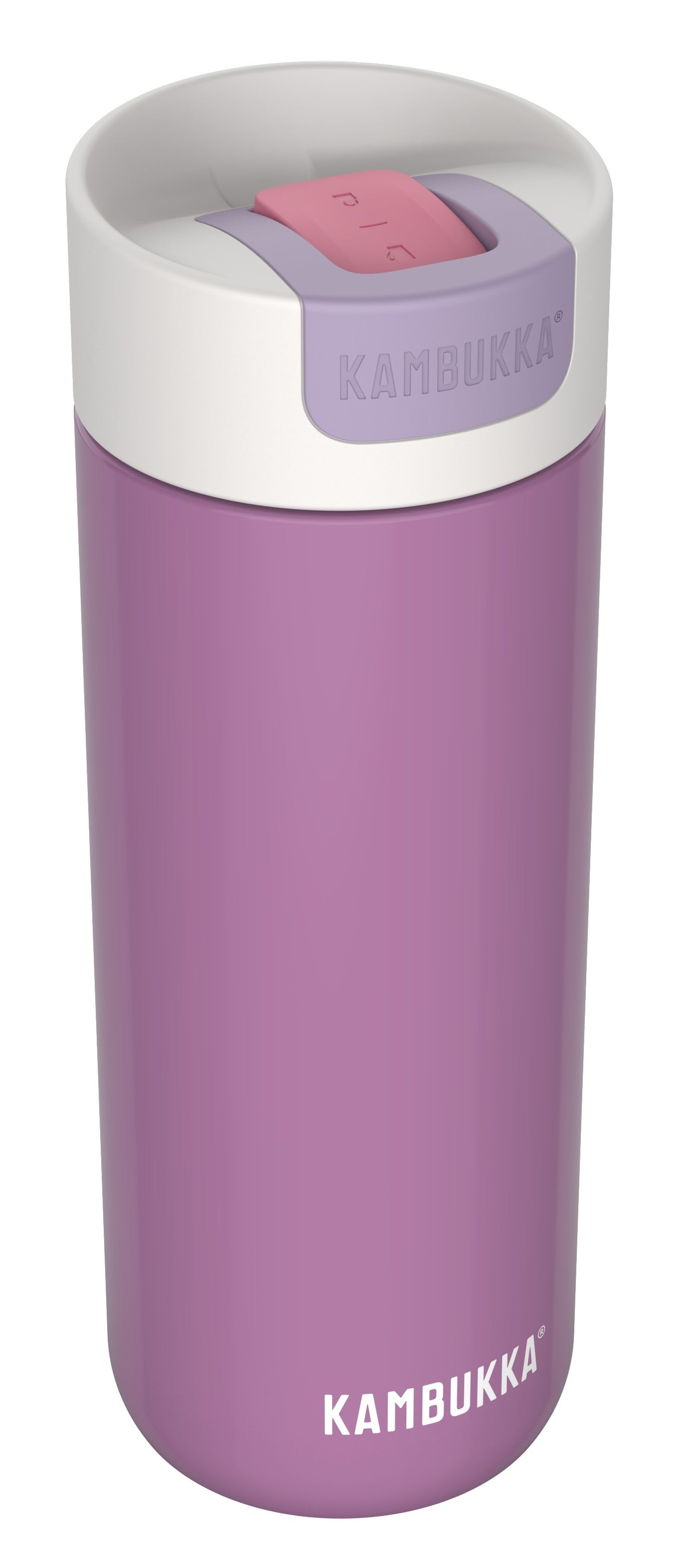 OLYMPUS TERMOKRŪZE 500ML, VIOLETA, NER.TĒR.