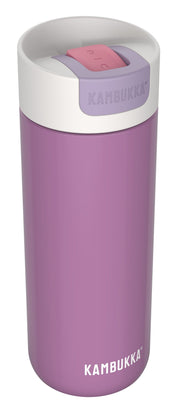 OLYMPUS TERMOKRŪZE 500ML, VIOLETA, NER.TĒR.