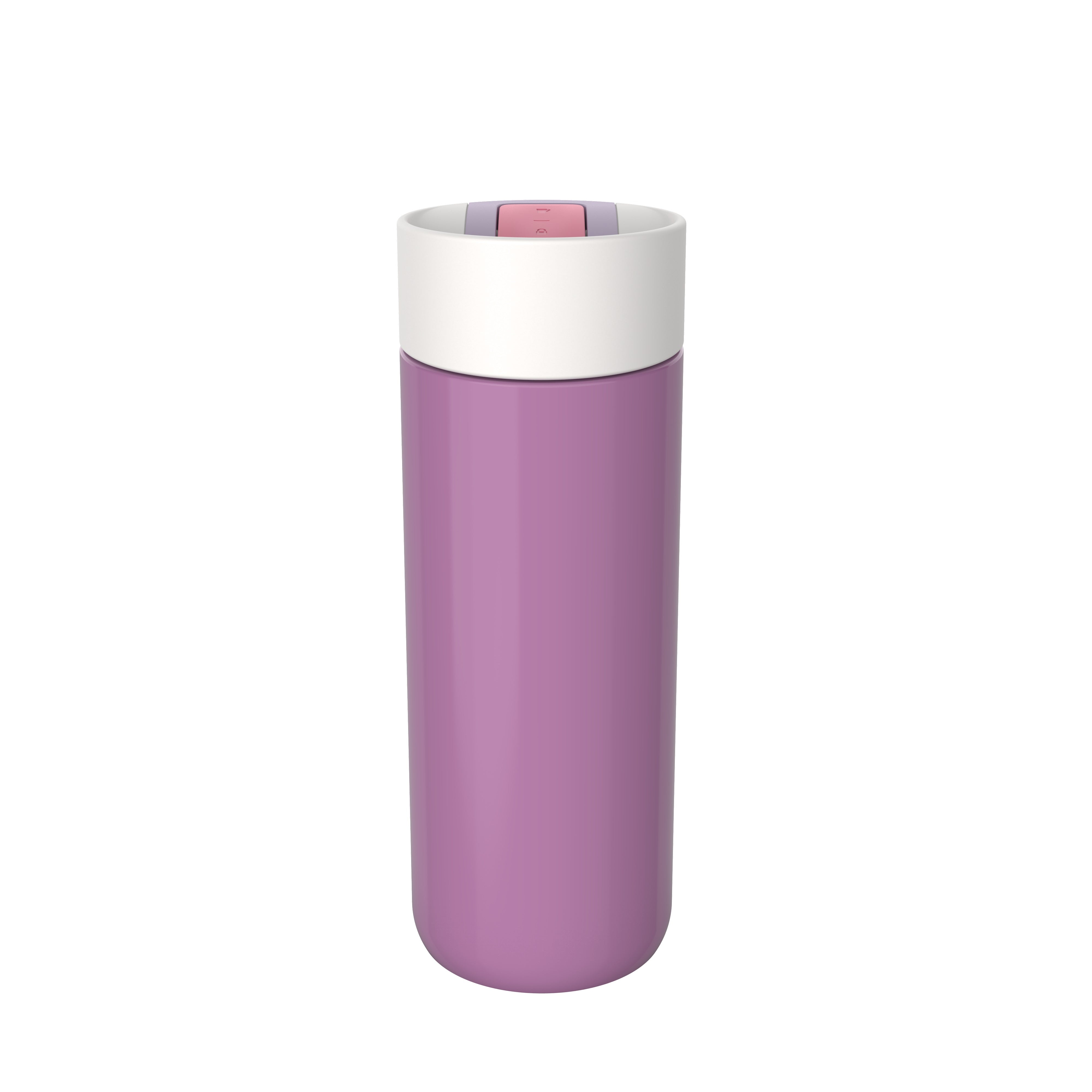 OLYMPUS TERMOKRŪZE 500ML, VIOLETA, NER.TĒR.
