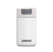 OLYMPUS TERMOKRŪZE 300ML, BALTA, NER.TĒR.
