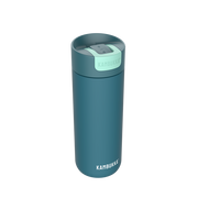 OLYMPUS TERMOKRŪZE 500ML, MATĒTA, ZILGANZAĻA, NER.TĒR.