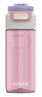 LTON ŪDENS PUDELE 500ML, GAIŠI SĀRTA, TRITAN PLASTMASA