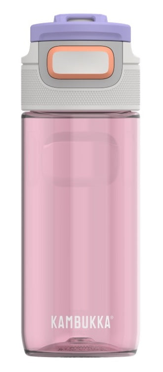 LTON ŪDENS PUDELE 500ML, GAIŠI SĀRTA, TRITAN PLASTMASA