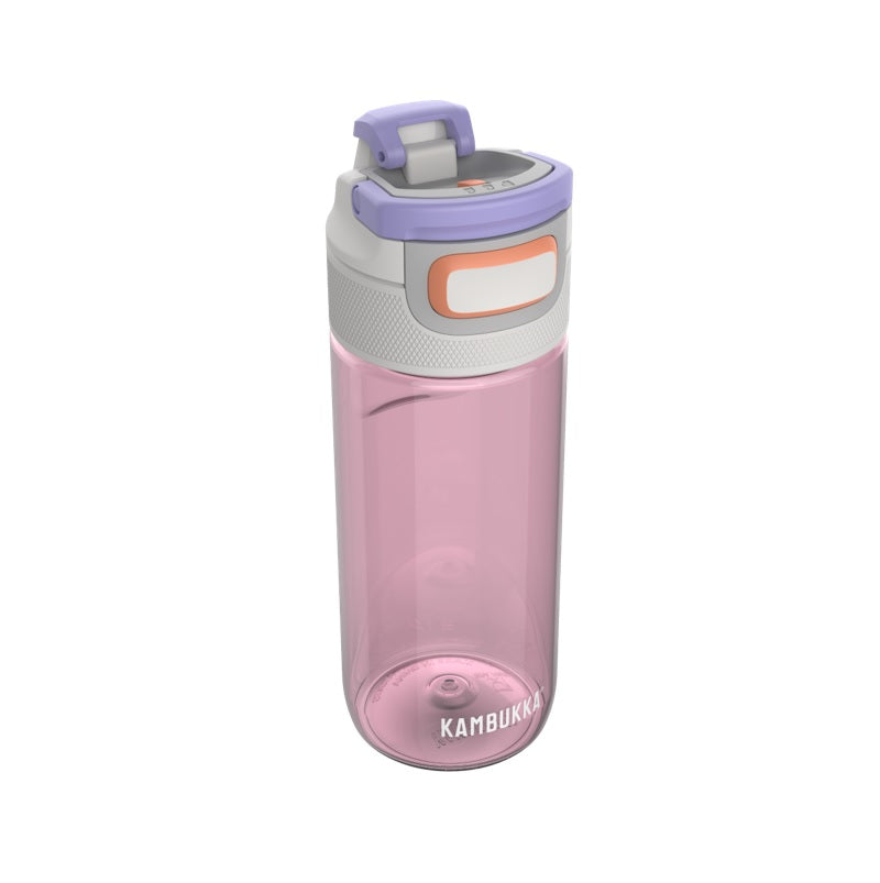 LTON ŪDENS PUDELE 500ML, GAIŠI SĀRTA, TRITAN PLASTMASA