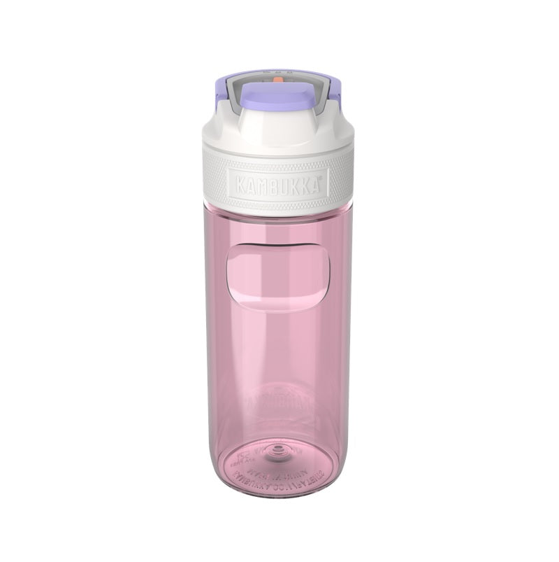LTON ŪDENS PUDELE 500ML, GAIŠI SĀRTA, TRITAN PLASTMASA