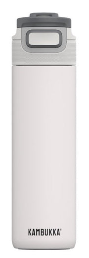 LTON INSULATED ŪDENSPUDELE 600ML, PIENA BALTA, N/T