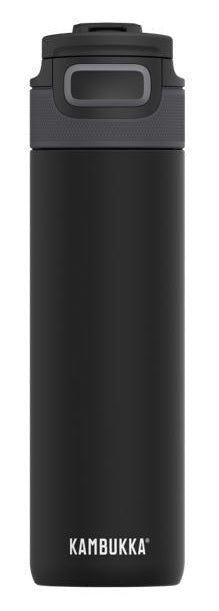 LTON INSULATED ŪDENSPUDELE 600ML, MELNA, N/T