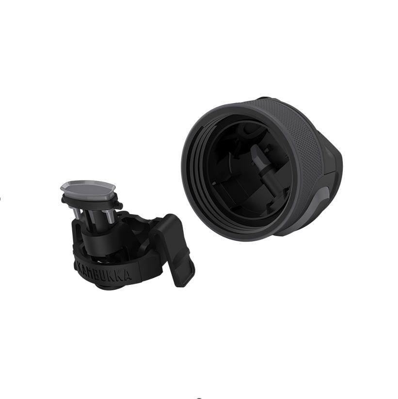 LTON INSULATED ŪDENSPUDELE 600ML, MELNA, N/T