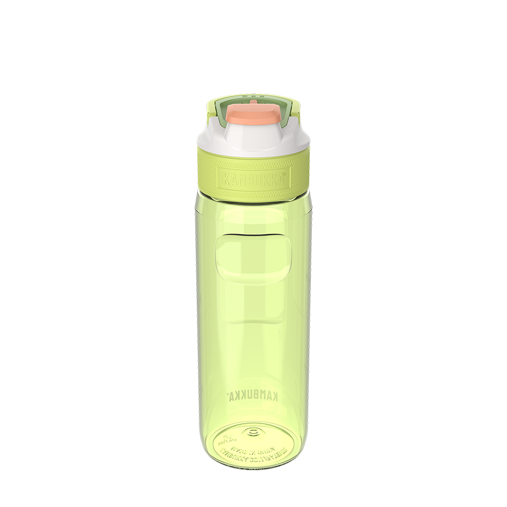 LTON ŪDENS PUDELE 750ML, LAIMA KRĀSĀ, TRITAN PLASTMASA