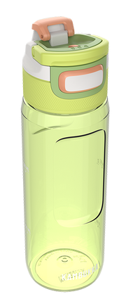 LTON ŪDENS PUDELE 750ML, LAIMA KRĀSĀ, TRITAN PLASTMASA