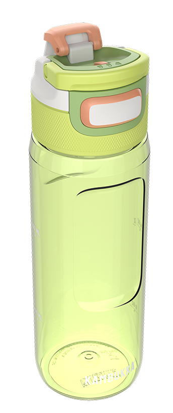 LTON ŪDENS PUDELE 750ML, LAIMA KRĀSĀ, TRITAN PLASTMASA
