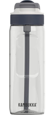 LAGOON ŪDENS PUDELE 750ML, CAURSPĪDĪGA, TRITAN PLASTMASA