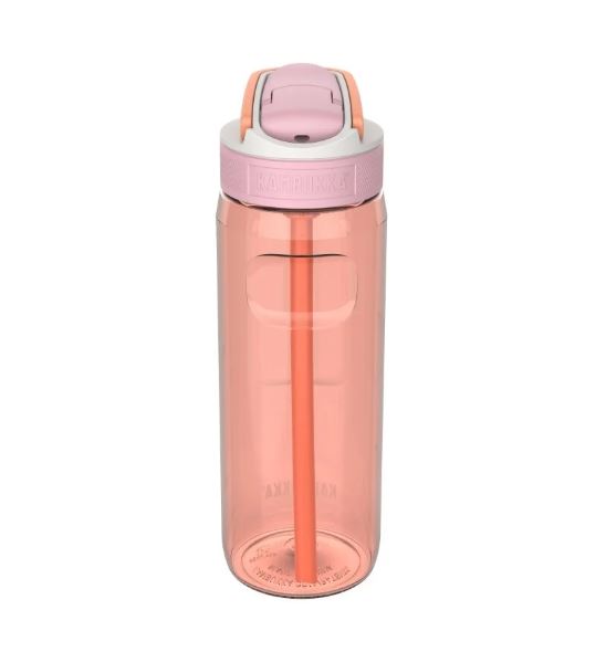 LAGOON ŪDENS PUDELE 750ML, MANGO TANGO, TRITAN PLASTMASA