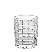GLĀZE VISKIJAM H9.5CM, STIKLS