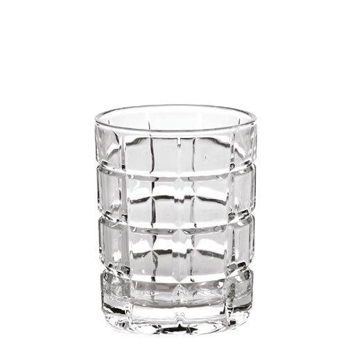 GLĀZE VISKIJAM H9.5CM, STIKLS
