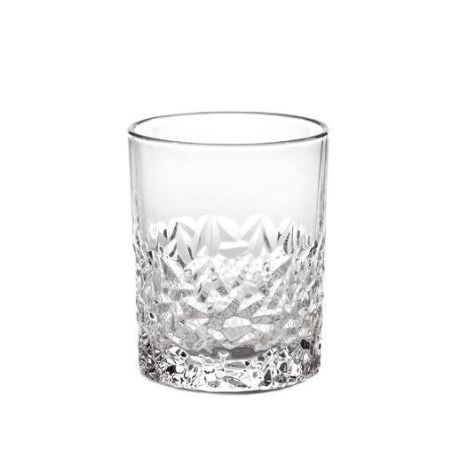 GLĀZE VISKIJAM H10CM, STIKLS