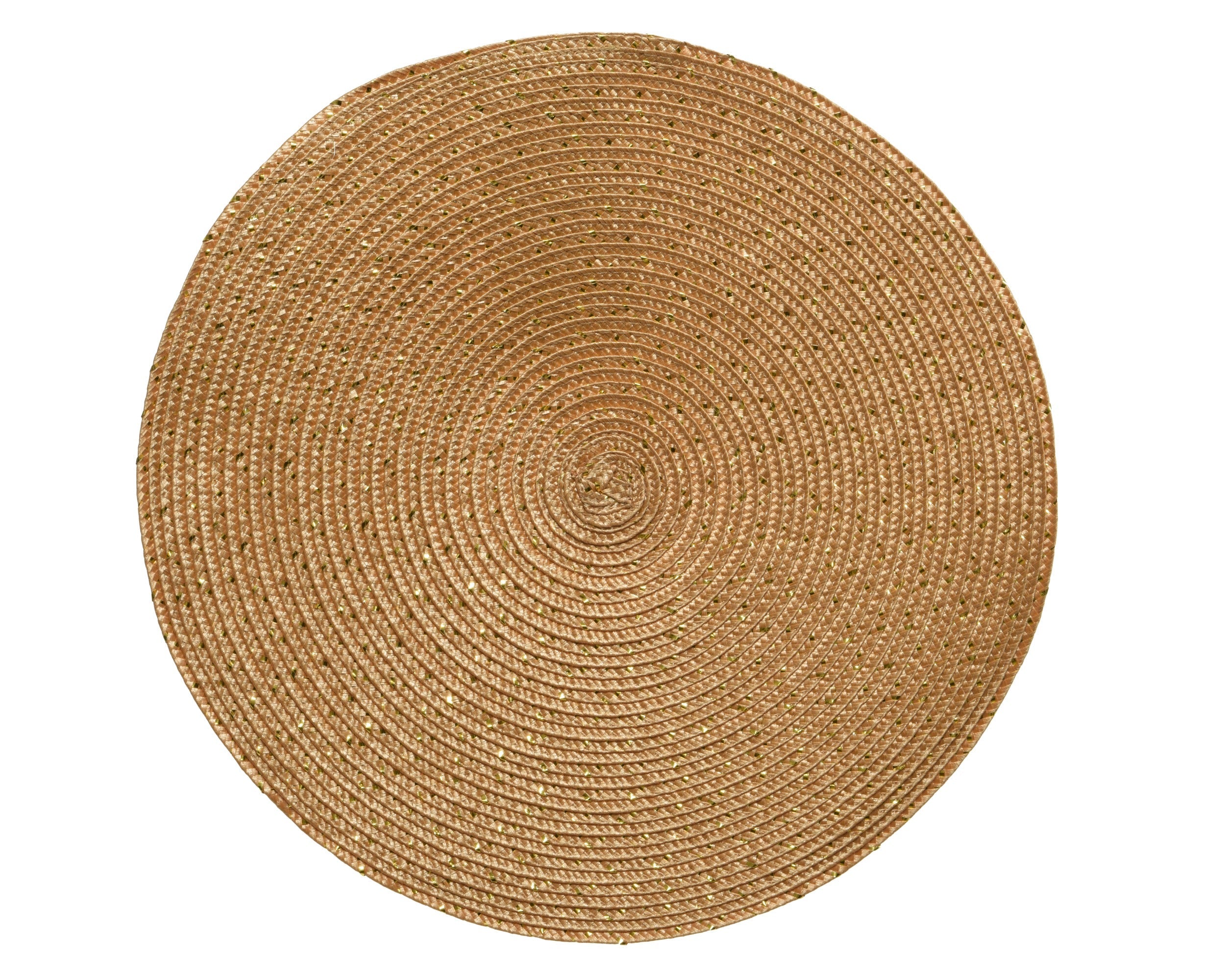 GALDA PALIKTNIS D38CM, ZELTA KR., PP