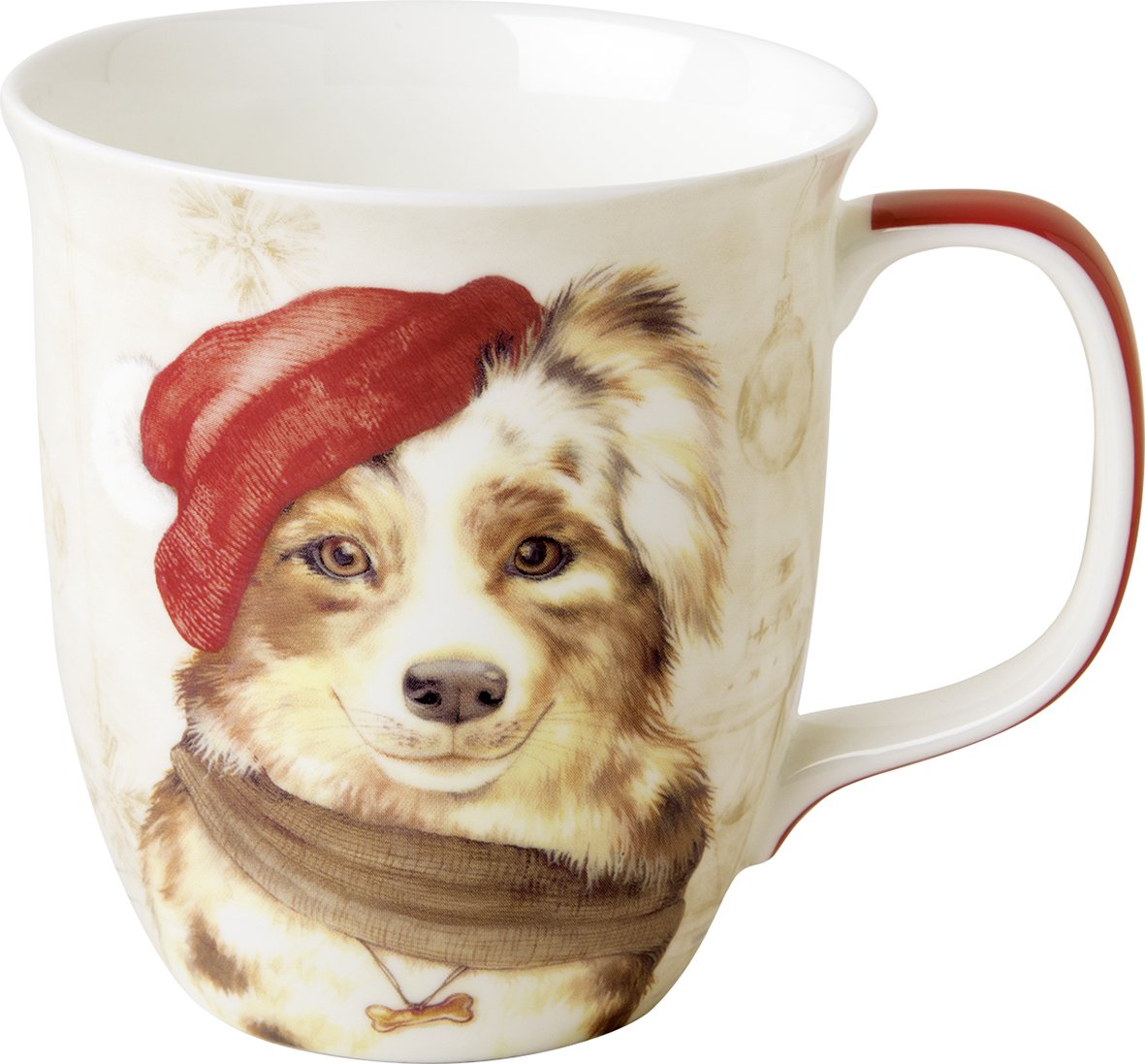 JACK KRŪZE 375 ML, PORCELĀNS