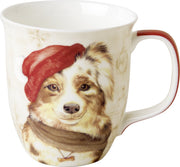 JACK KRŪZE 375 ML, PORCELĀNS