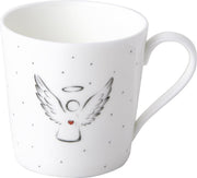 PURE ANGEL KRŪZE 350ML, PORCELĀNS