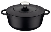 TRENTO KATLS 24CM, 4L, INDUKCIJAI