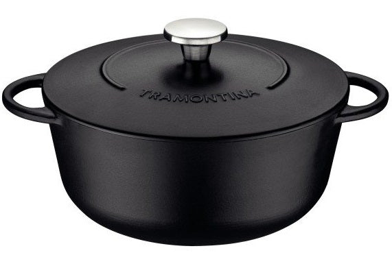 TRENTO KATLS 28CM, 6L, INDUKCIJAI