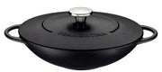 TRENTO WOK PANNA 32CM, INDUKCIJAI