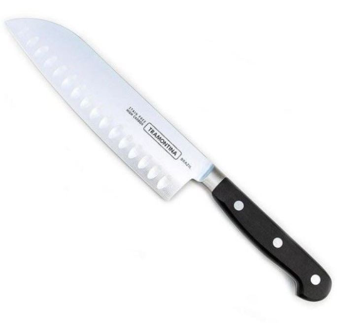 CENTURY SANTOKU/PAVĀRA NAZIS 18.4CM