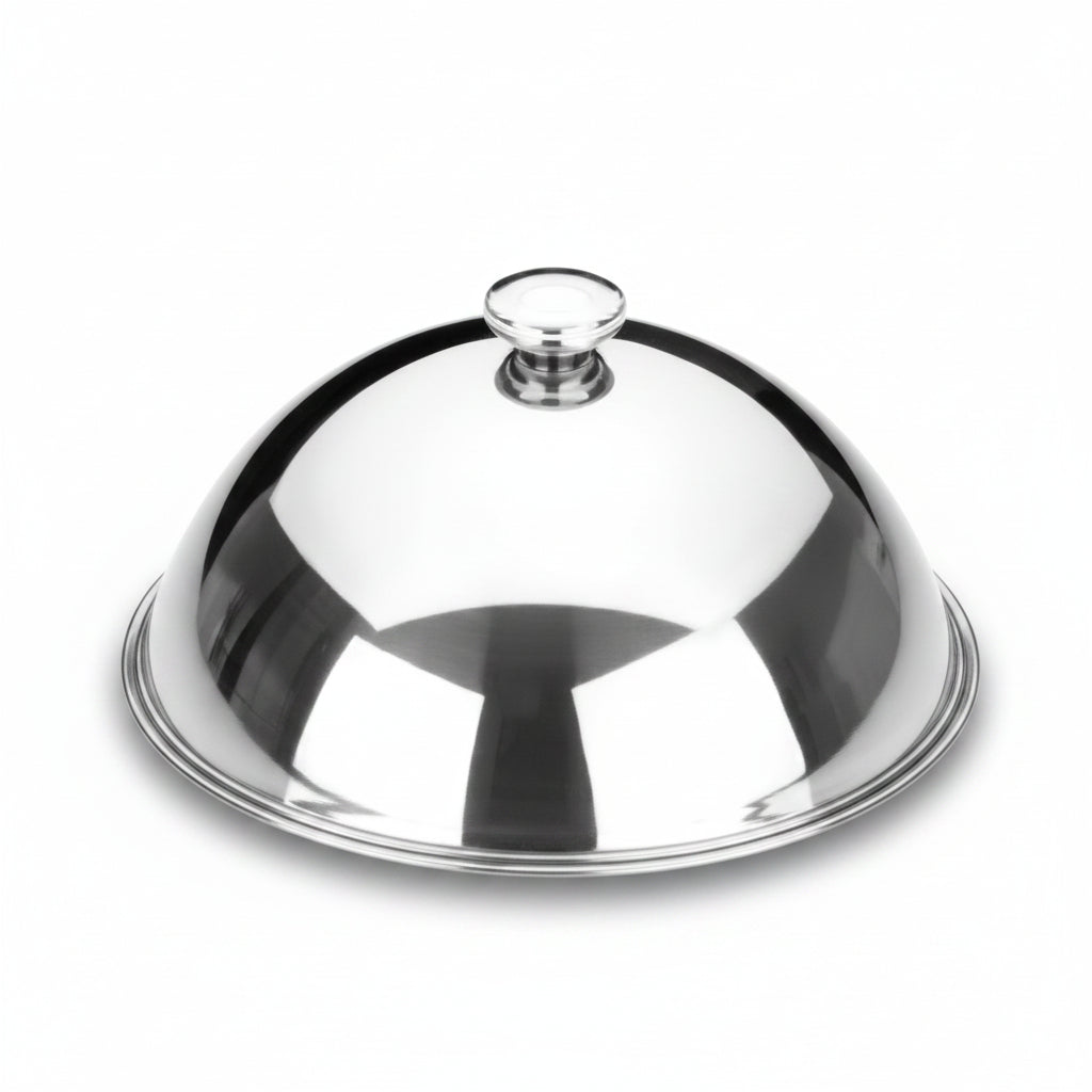 SERVICE ŠĶĪVJA KUPOLS/VĀKS SERVĒŠANAI D24.5CM